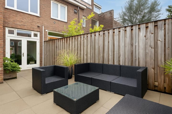 Foto 16 van Adriaan van Bergenstraat 23