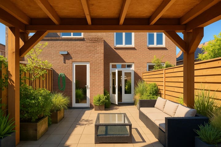 Foto 18 van Adriaan van Bergenstraat 23