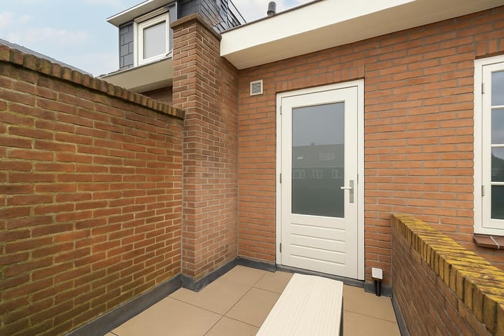 Foto 26 van Adriaan van Bergenstraat 23