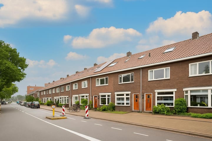 Foto 33 van Adriaan van Bergenstraat 23