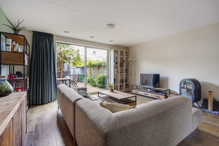 Foto 6 van Prunuslaan 90