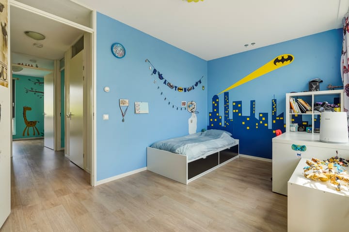 Foto 19 van Prunuslaan 90