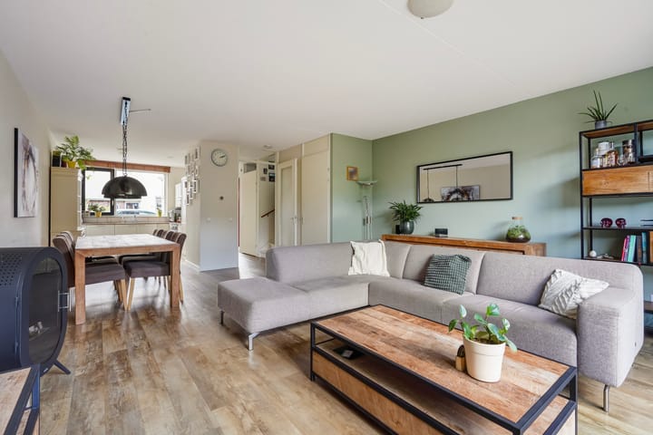 Foto 5 van Prunuslaan 90