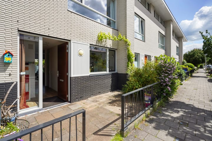 Foto 37 van Prunuslaan 90