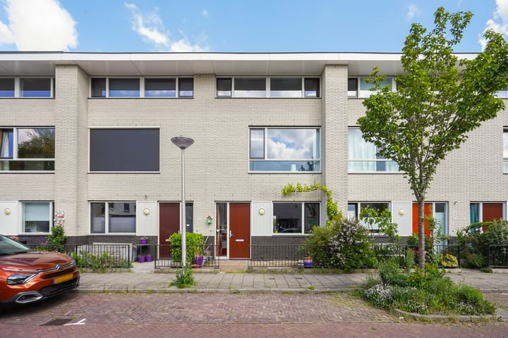 Foto 39 van Prunuslaan 90