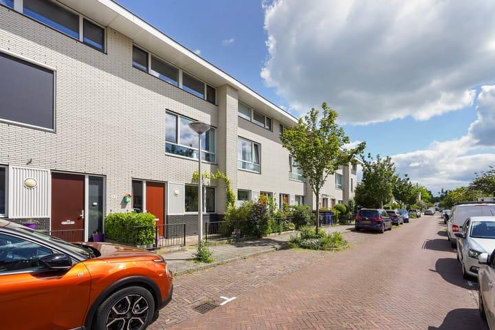 Foto 40 van Prunuslaan 90