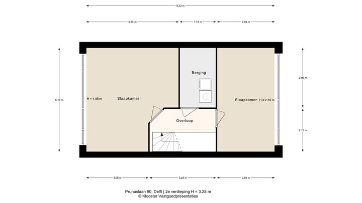 Foto 45 van Prunuslaan 90