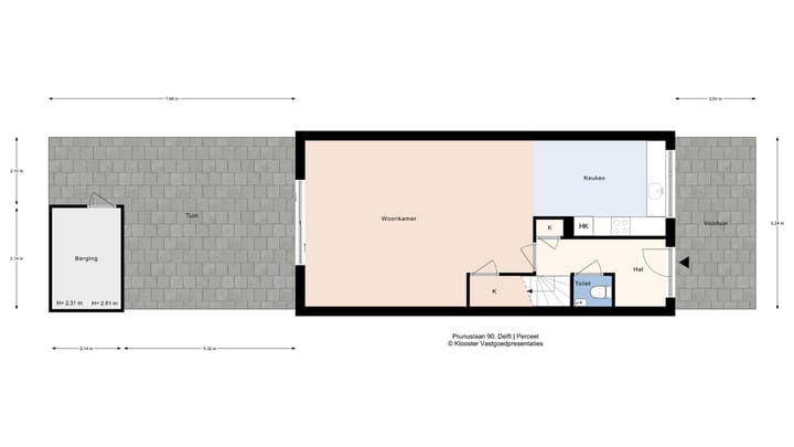 Foto 47 van Prunuslaan 90