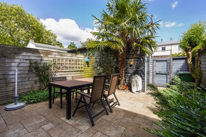 Foto 8 van Prunuslaan 90