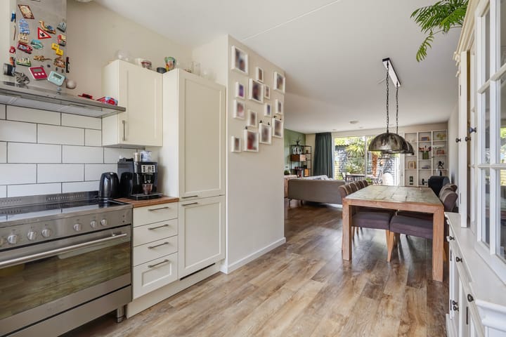 Foto 4 van Prunuslaan 90