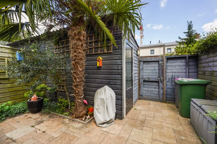 Foto 9 van Prunuslaan 90