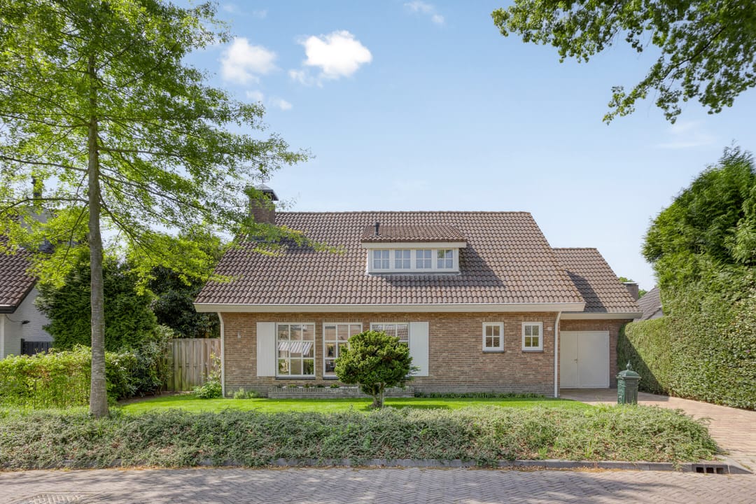 Foto 1 van Kruisbaan 29
