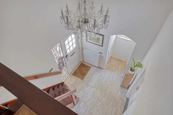 Foto 2 van Kruisbaan 29