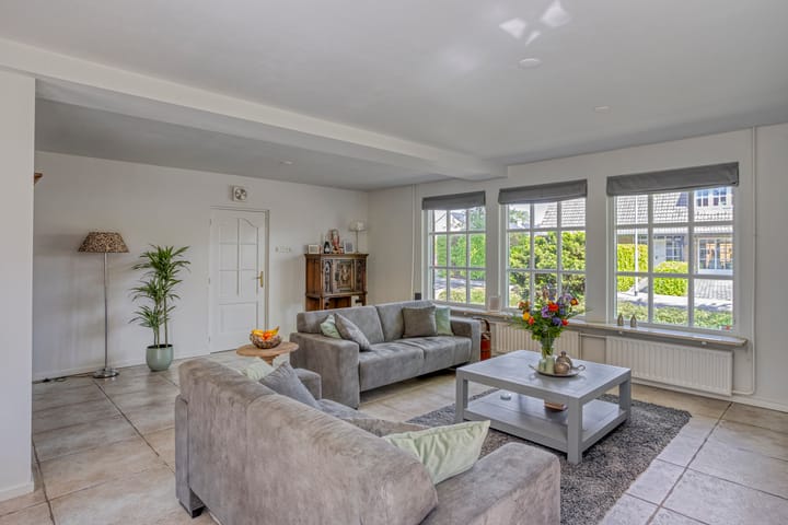 Foto 3 van Kruisbaan 29