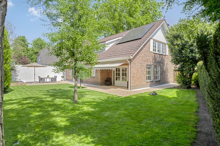 Foto 4 van Kruisbaan 29