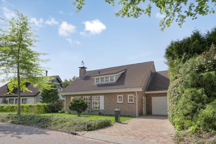 Foto 6 van Kruisbaan 29