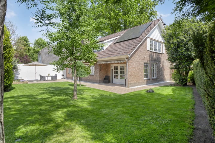 Foto 33 van Kruisbaan 29