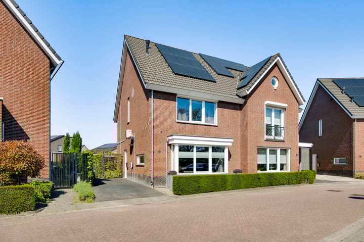 Photo 1 of Anjerhof 16