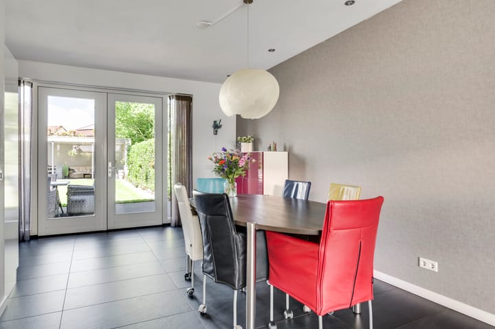 Photo 16 of Anjerhof 16