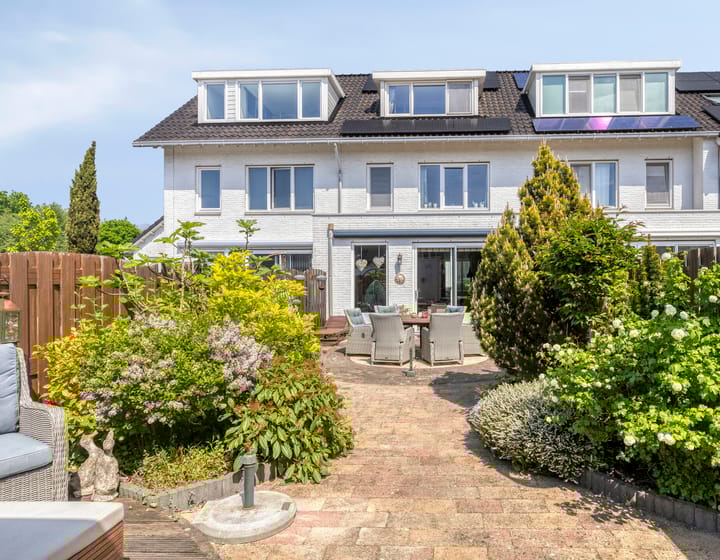 Foto 1 van Javalaan 3