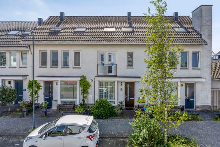 Foto 2 van Javalaan 3