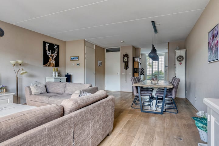 Foto 9 van Javalaan 3