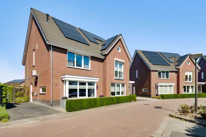 Photo 43 of Anjerhof 16