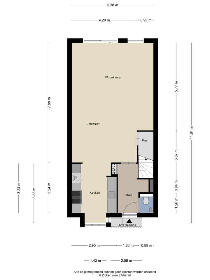 Foto 35 van Javalaan 3