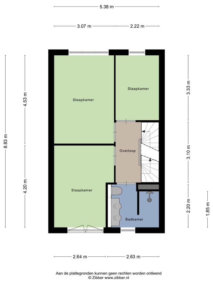 Foto 36 van Javalaan 3