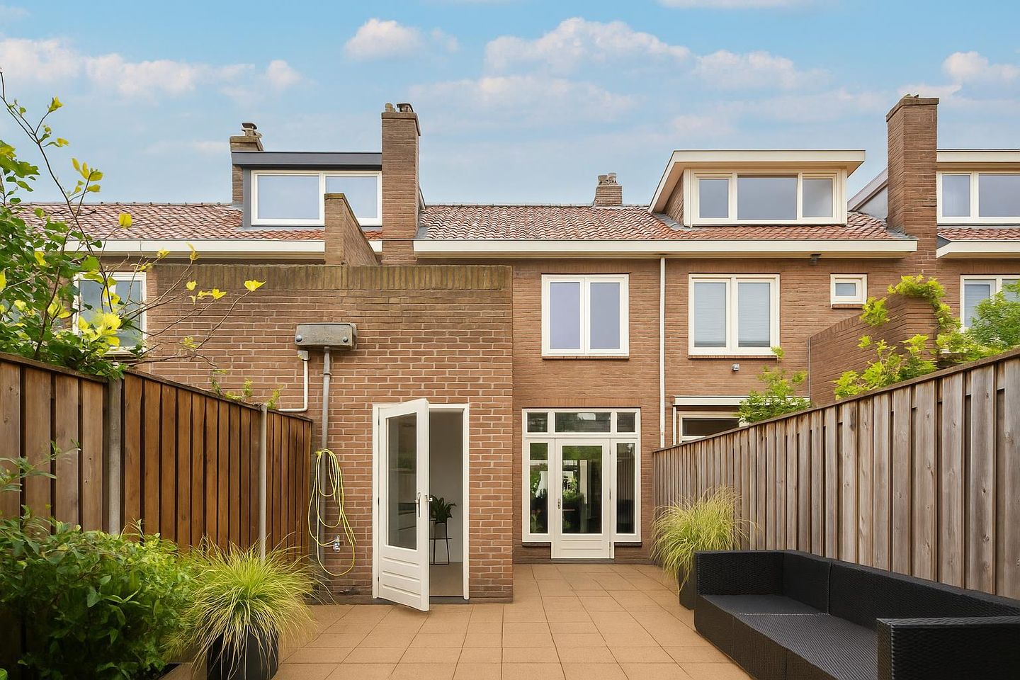 Foto 19 van Adriaan van Bergenstraat 23