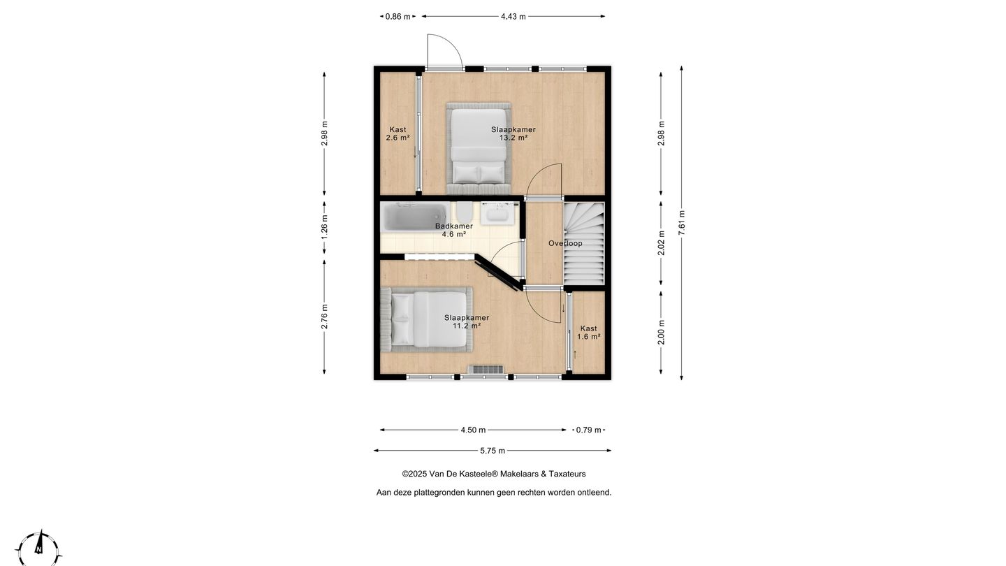 Foto 35 van Rucphensestraat 4