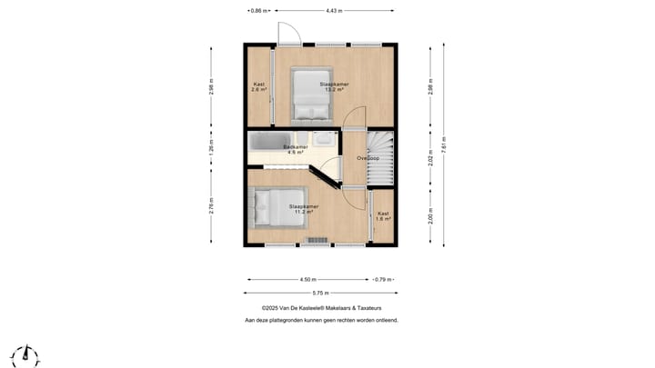 Foto 35 van Rucphensestraat 4