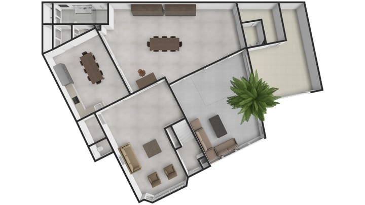 Foto 36 van Rucphensestraat 4