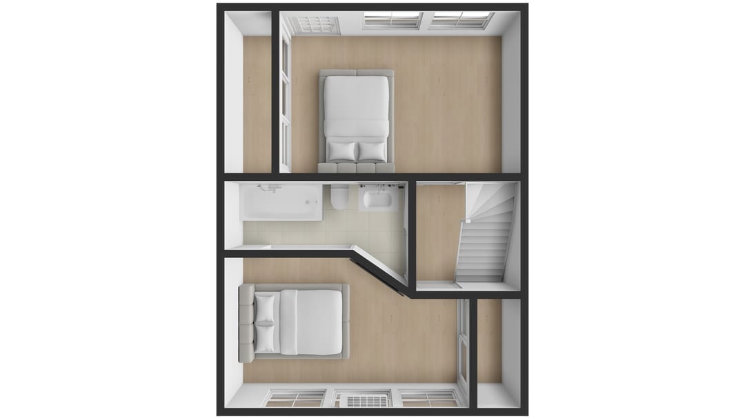 Foto 37 van Rucphensestraat 4