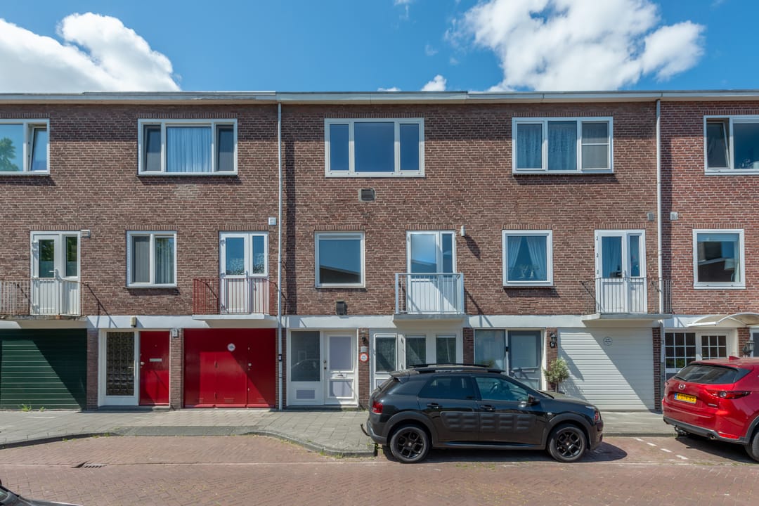 Foto 2 van Victor Rutgersstraat 7