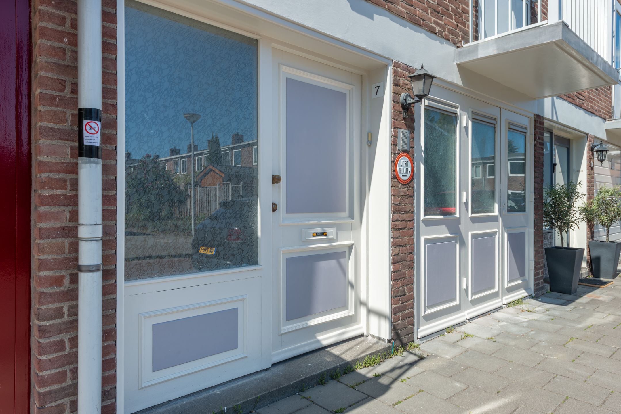 Foto 3 van Victor Rutgersstraat 7