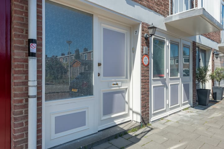 Foto 3 van Victor Rutgersstraat 7