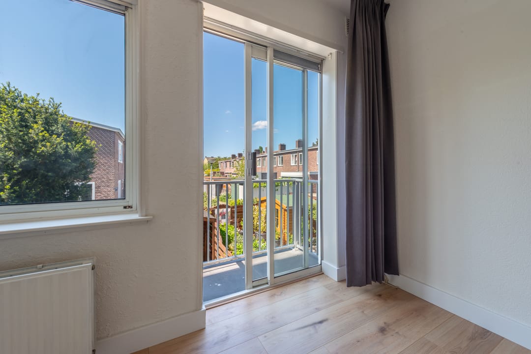 Foto 8 van Victor Rutgersstraat 7