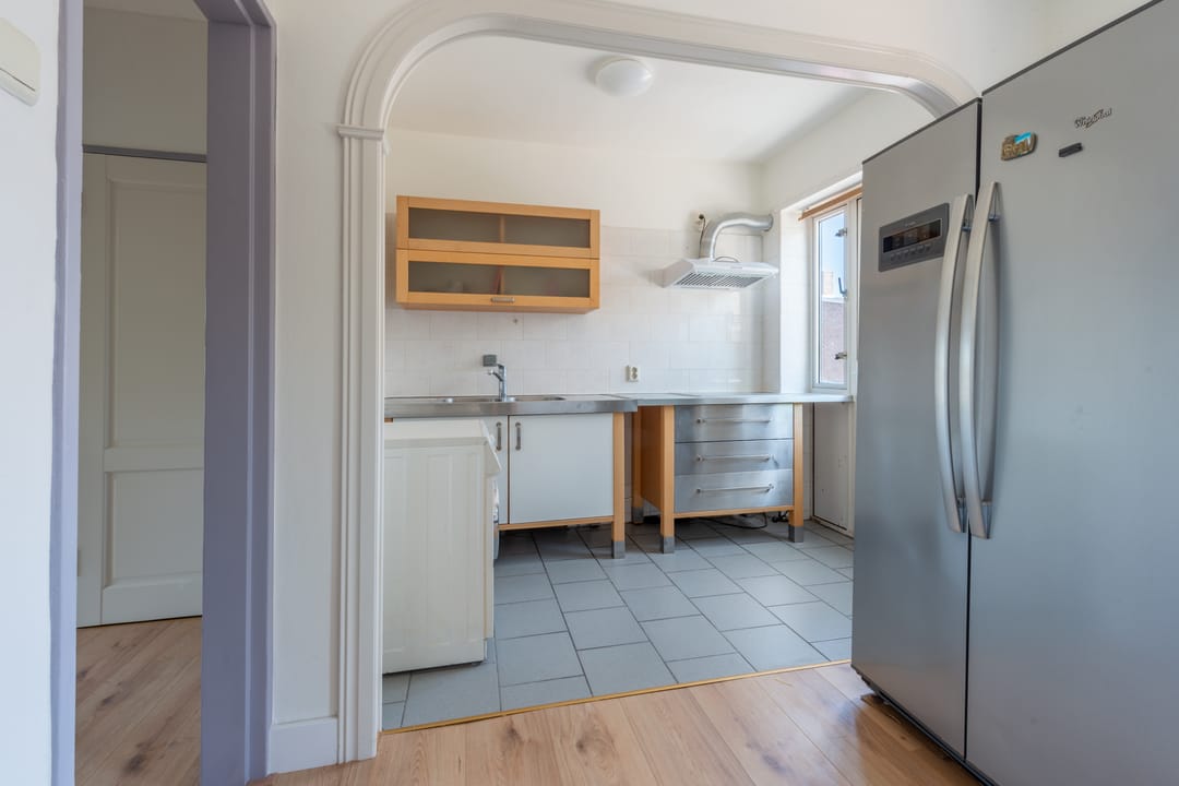 Foto 11 van Victor Rutgersstraat 7