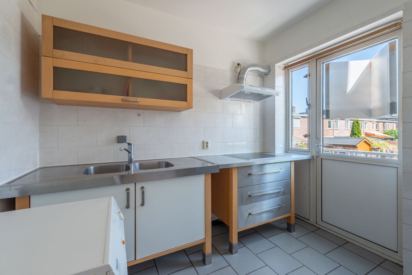 Foto 10 van Victor Rutgersstraat 7