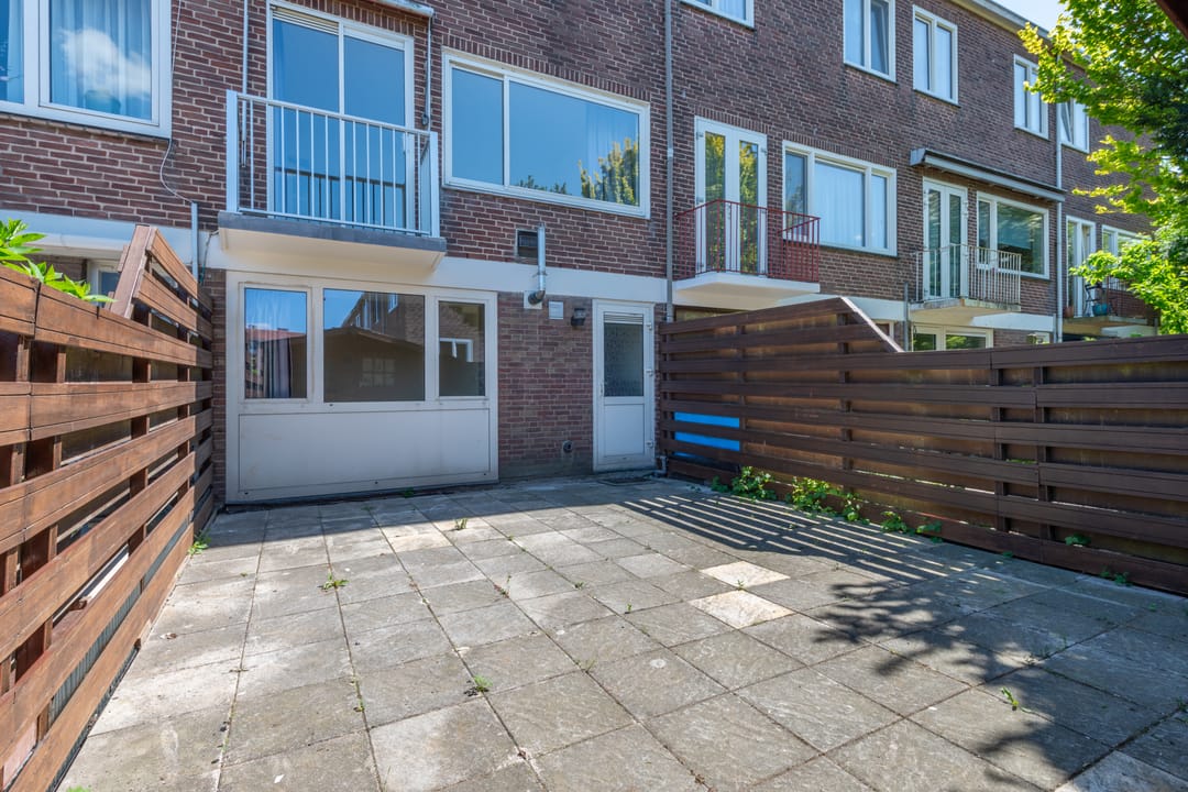 Foto 31 van Victor Rutgersstraat 7