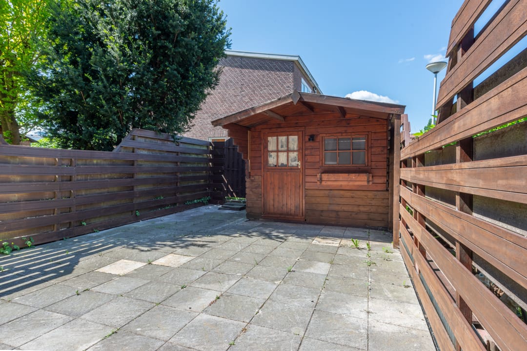 Foto 32 van Victor Rutgersstraat 7