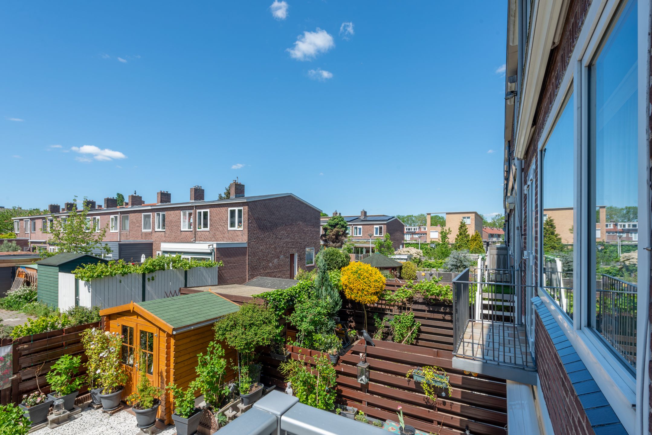 Foto 33 van Victor Rutgersstraat 7