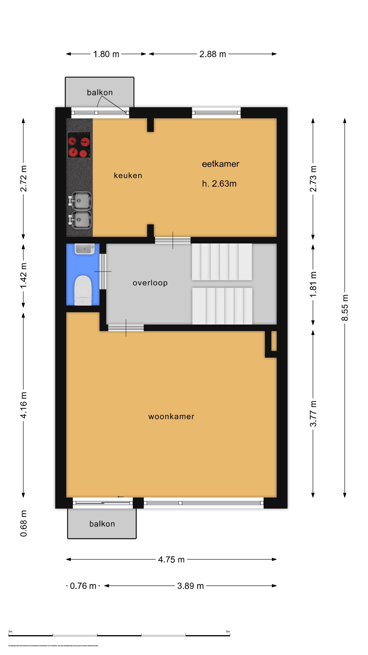 Foto 34 van Victor Rutgersstraat 7