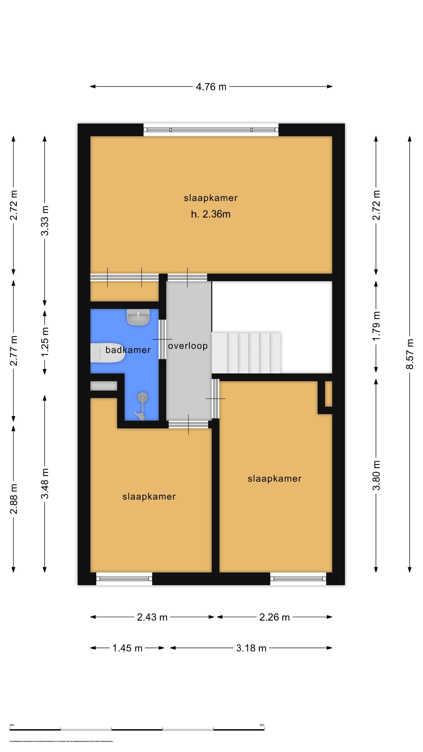 Foto 35 van Victor Rutgersstraat 7