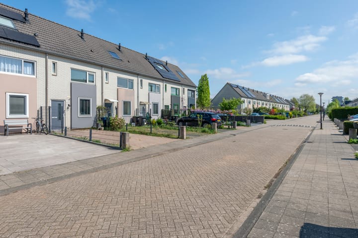 Photo 1 of Jan Rijksenstraat 118