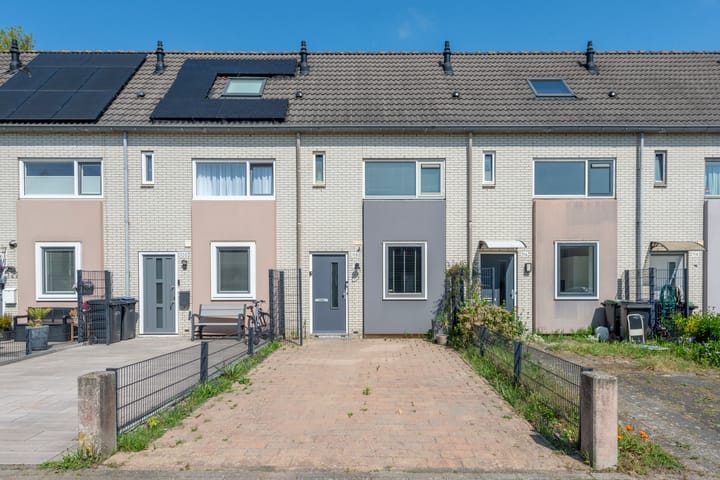 Photo 2 of Jan Rijksenstraat 118