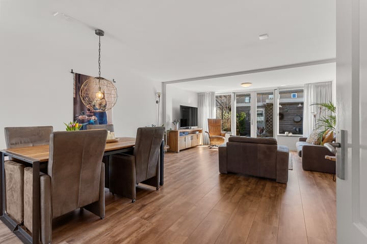 Foto 2 van Gershwinstraat 62