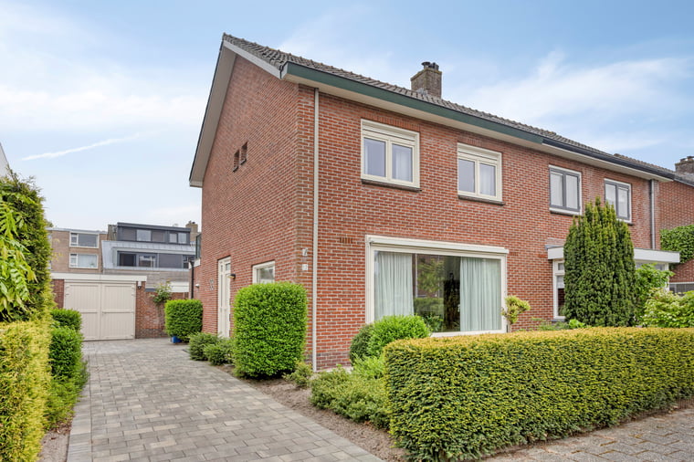 Carry van Bruggenstraat 12 main image