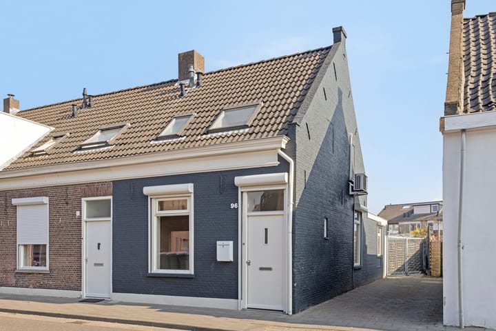 Hoefstraat 96